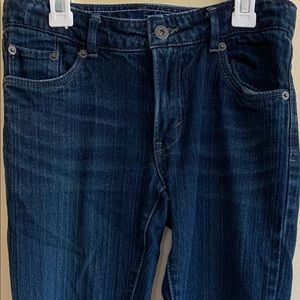 Levi’s Jeans Slim Straight Fit Blue “Like New”